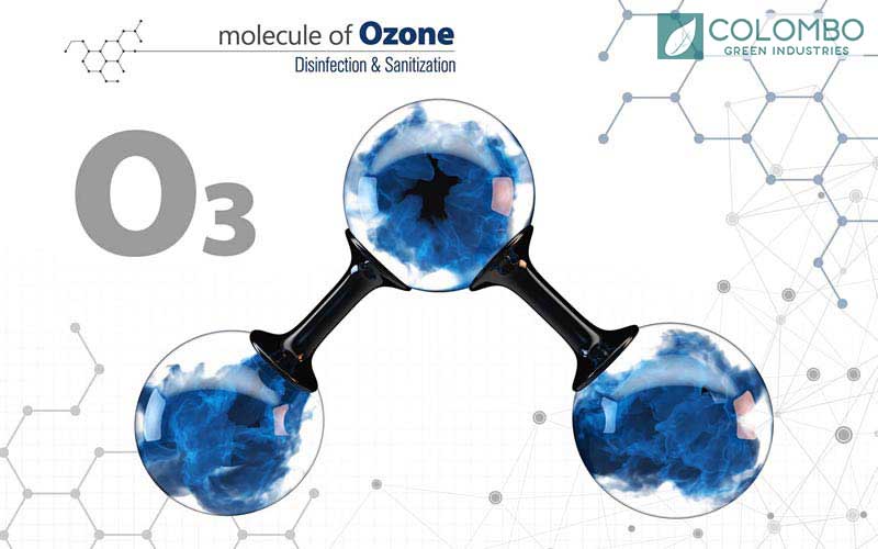 sanificazione ozono