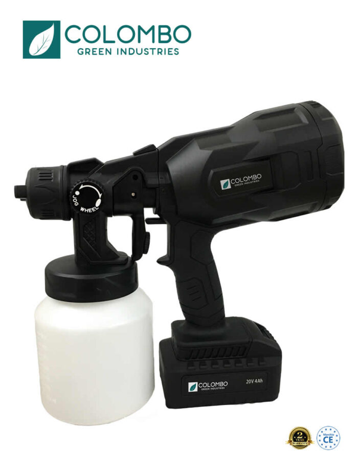 ULV Spray Premium